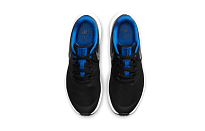Фото № 4 с приближением к товару «‎Nike Star Runner 2 (GS) BlackBlue»