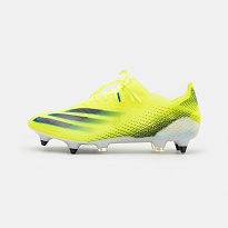 Фото № 1 с приближением к товару «‎Adidas X Ghosted.1 SG »