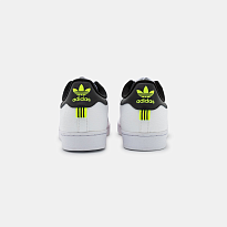 Фото № 3 с приближением к товару «‎Adidas Superstar »