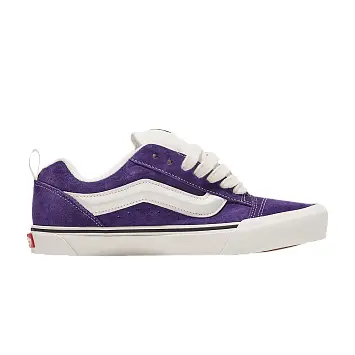 Vans Knu-Skool Dark Purple - 1