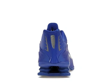 Nike Shox R4 - 4