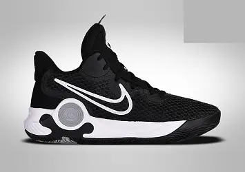 Nike KD Trey 5 IX Oreo  - 2
