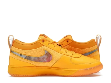 Nike Book 1 - 3