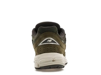 New Balance 2002R - 4