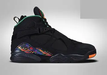Nike Air Jordan 8 Retro Tinker Air Raid  - 1