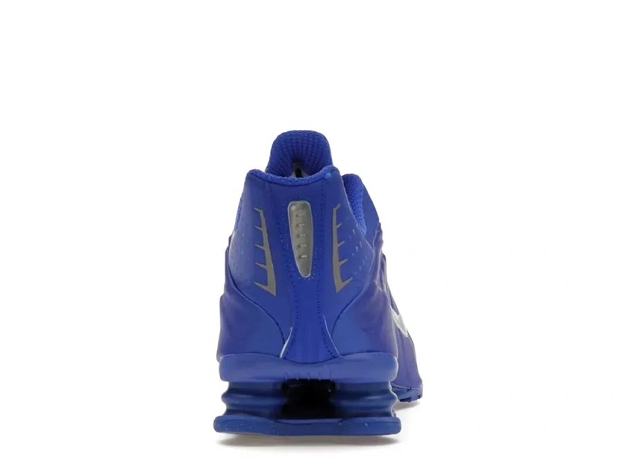 Фото № 4 с приближением к товару «‎Nike Shox R4»