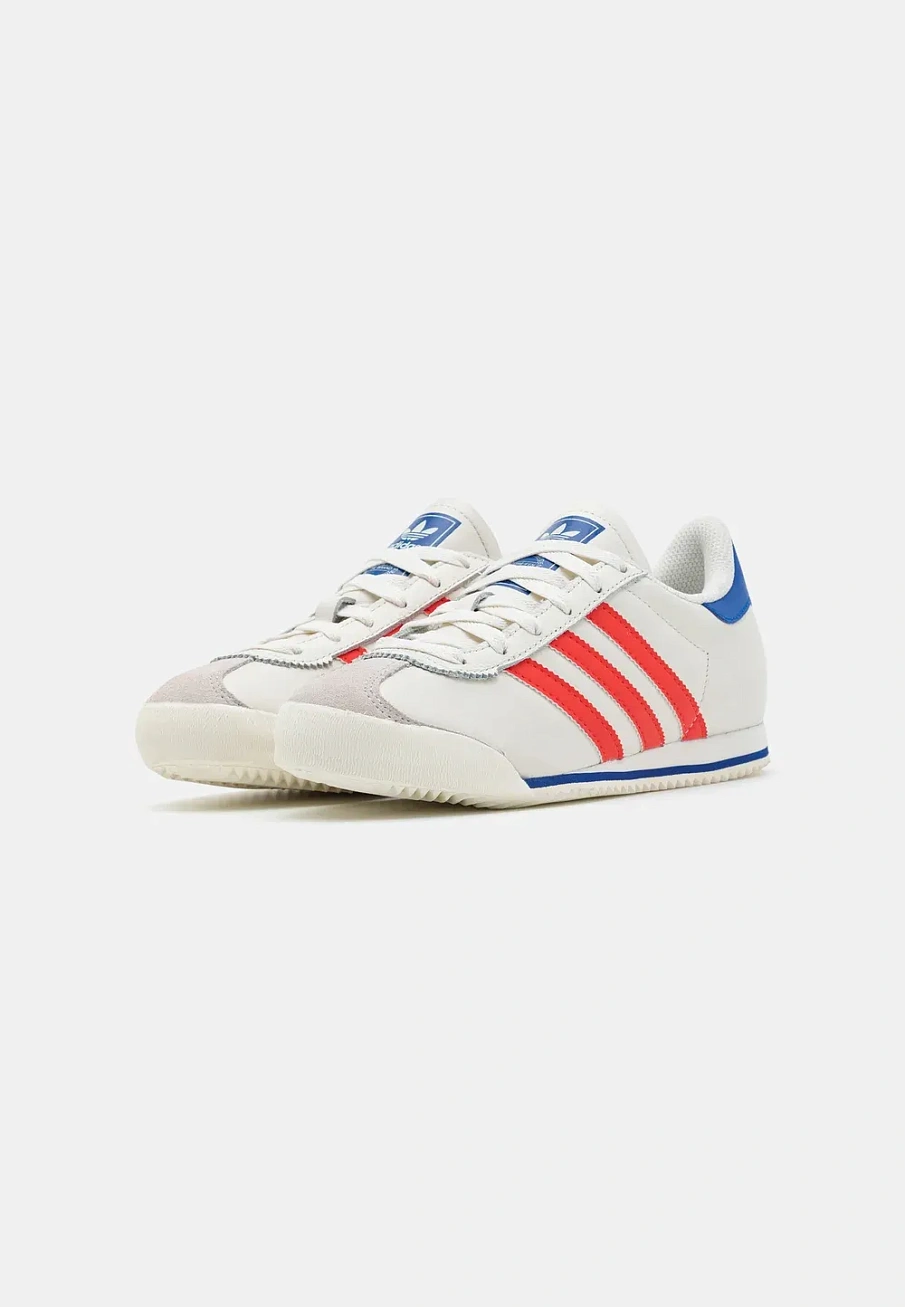 Фото № 2 с приближением к товару «‎Кроссовки Adidas spad115o1np-a12-n»