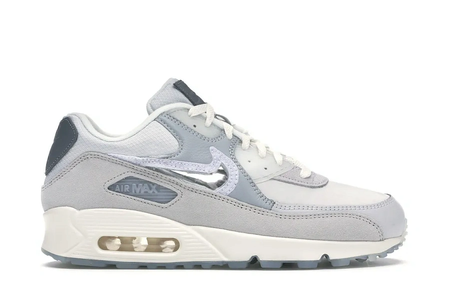 Фото № 1 с приближением к товару «‎Nike Air Max 90 The Basement London»