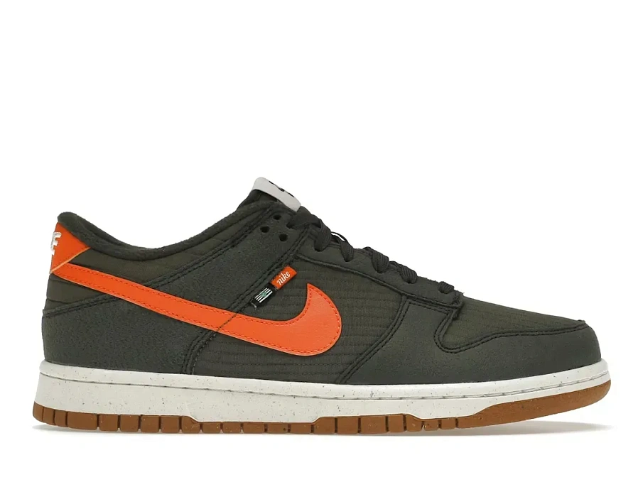 Фото № 1 с приближением к товару «‎Nike Dunk Low Retro NN»