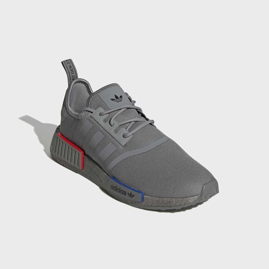 Фото № 2 с приближением к товару «‎Adidas Nmd_r1 »