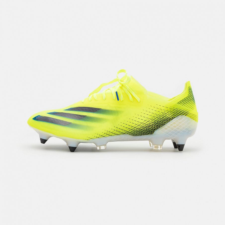Фото № 1 с приближением к товару «‎Adidas X Ghosted.1 SG »