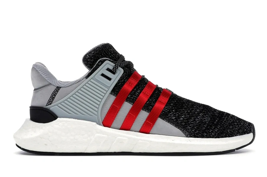 Фото № 1 с приближением к товару «‎adidas EQT Support Future Overkill Coat of Arms»