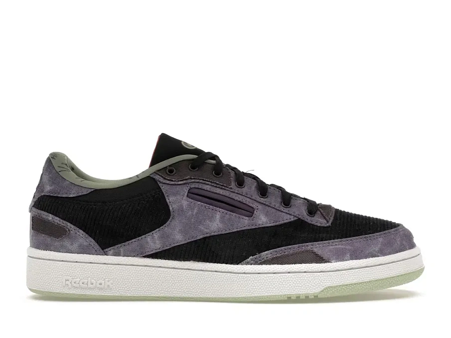 Фото № 1 с приближением к товару «‎Reebok Club C»