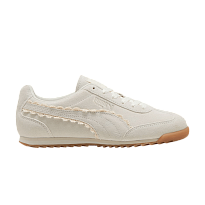 Фото № 1 с приближением к товару «‎Puma Women's Arizona Lace Warm White Caramel Latte (407771-01)»
