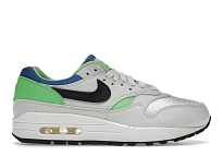 Фото № 1 с приближением к товару «‎Nike Air Max 1 DNA CH.1 Pack Huarache Green Royal»