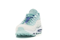 Фото № 2 с приближением к товару «‎Nike Air Max 95 Teal Royal »