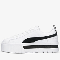 Фото № 3 с приближением к товару «‎Puma Mayze Lth Wns»