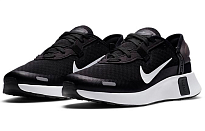 Фото № 3 с приближением к товару «‎Nike Reposto (GS) BlackWhite»