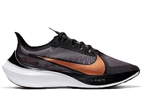 Фото № 1 с приближением к товару «‎Nike Zoom Gravity Icon Clash Black Burgundy Ash »