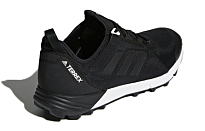 Фото № 4 с приближением к товару «‎adidas Terrex Agravic Speed BlackWhite»