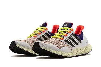 Adidas Ultra 4D - 5