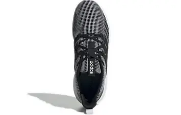 adidas neo Questar Flow GreyBlack (EG3192) - 5