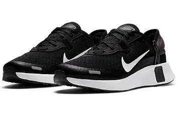 Nike Reposto (GS) BlackWhite (DA3260-012) - 4