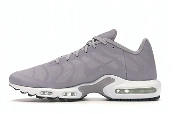 Nike Air Max Plus Big Logo Wolf Grey - 3