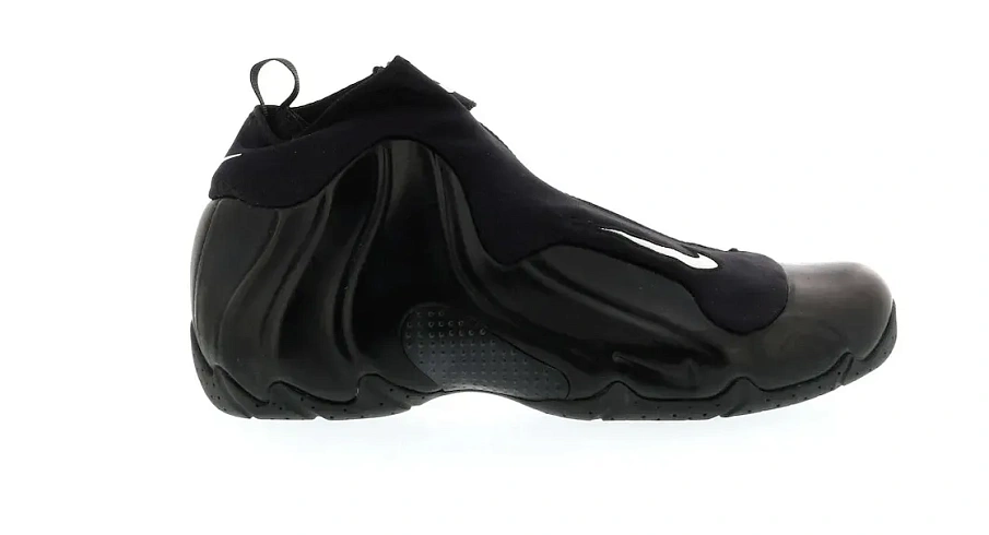 Фото № 1 с приближением к товару «‎Nike Air Flightposite Carbon Fiber (2014)»