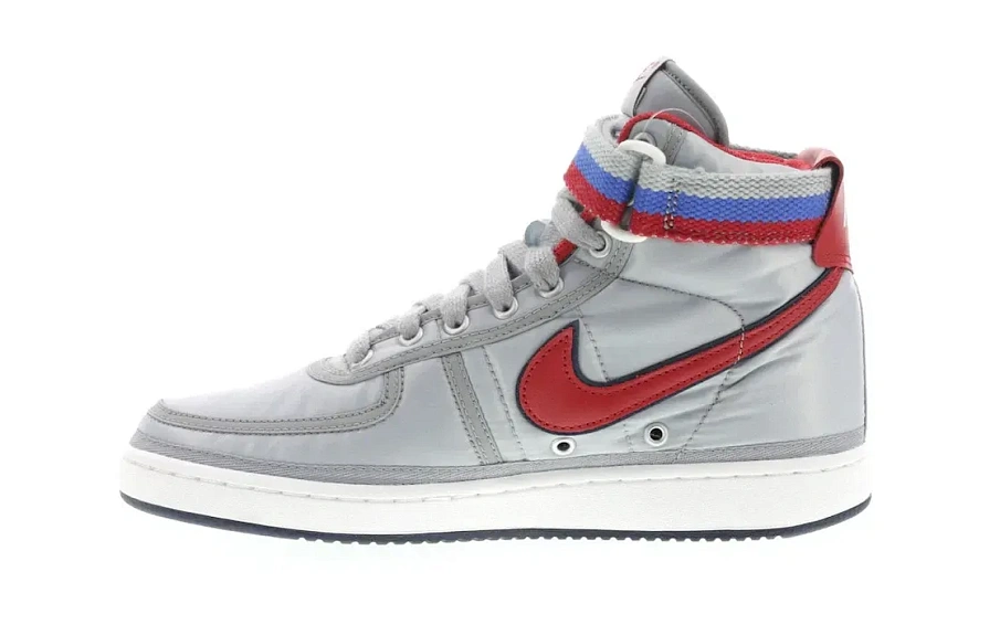 Фото № 3 с приближением к товару «‎Nike Vandal High Supreme Nylon OG (2017)»