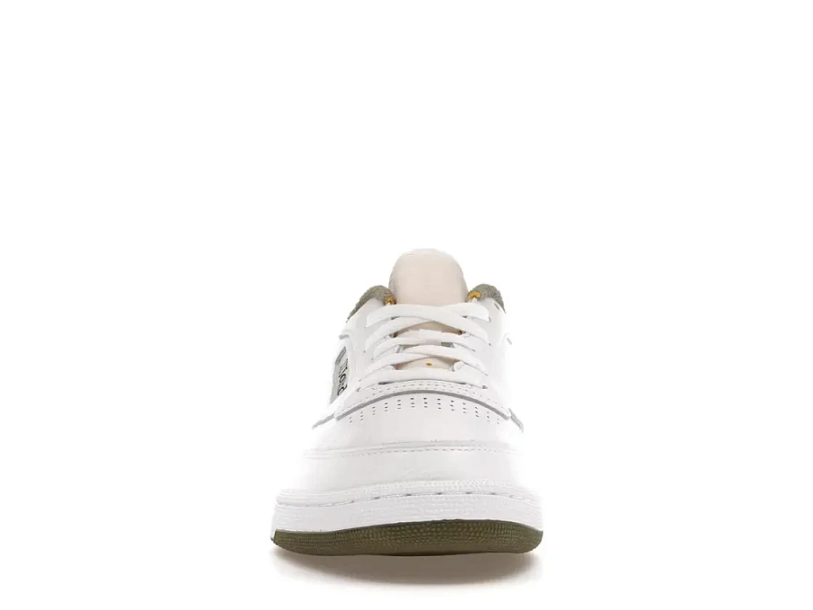 Фото № 2 с приближением к товару «‎Reebok Club C»