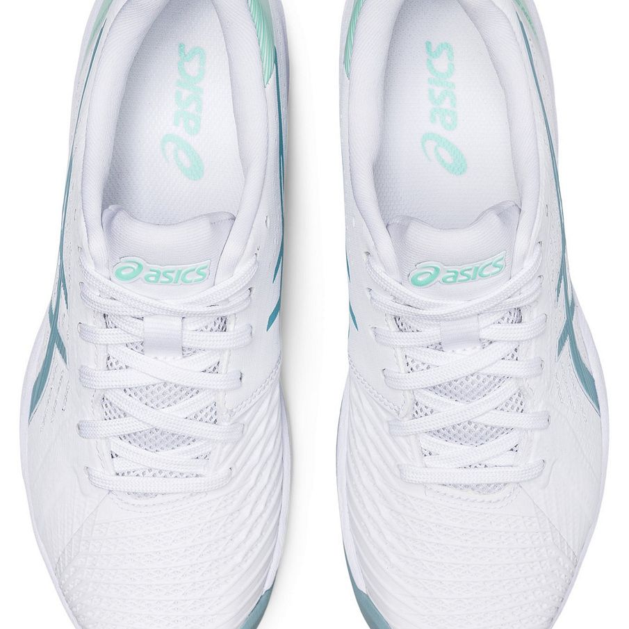 Фото № 3 с приближением к товару «‎Кроссовки Asics SPAS141A0YD-A11»