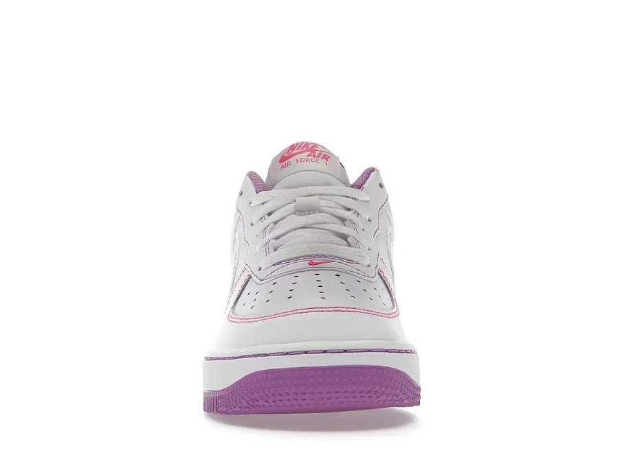 Фото № 2 с приближением к товару «‎Nike Air Force 1 Low»