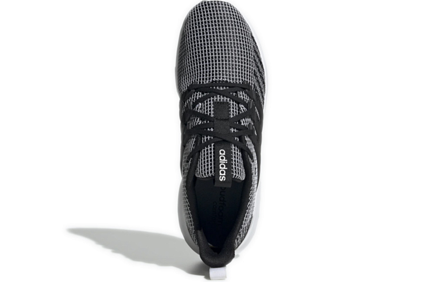 Фото № 4 с приближением к товару «‎adidas neo Questar Flow GreyBlack»