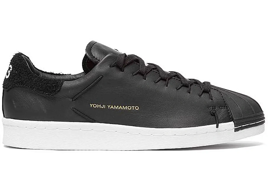 Фото № 1 с приближением к товару «‎adidas Y-3 Superknot»