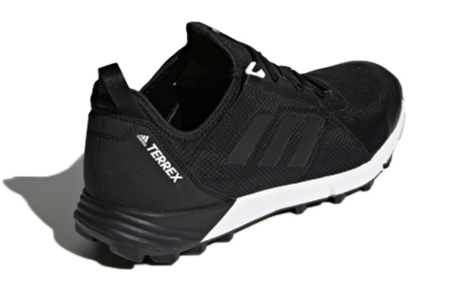 Фото № 4 с приближением к товару «‎adidas Terrex Agravic Speed BlackWhite»