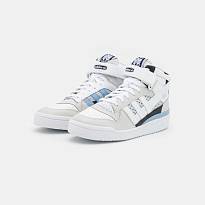 Фото № 2 с приближением к товару «‎Adidas Forum »