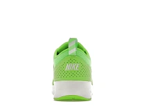 Фото № 4 с приближением к товару «‎Nike Air Max Thea Flash Lime »