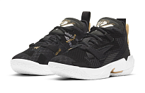 Фото № 3 с приближением к товару «‎Jordan Jordan Why Not Zer0.4 GS 'Family'»