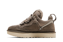 Фото № 4 с приближением к товару «‎UGG Women's Lowmel Smoke Plume»