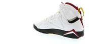 Фото № 3 с приближением к товару «‎Jordan 7 Retro Cardinal (2011)»