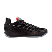 Фото № 1 с приближением к товару «‎Air Jordan Luka 5 GS Black Bright Crimson»