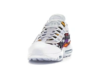 Фото № 3 с приближением к товару «‎Nike Air Max 95 ERDL Party White»