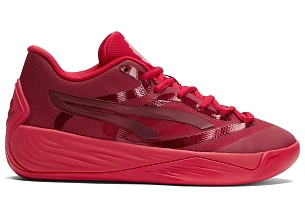 Puma Stewie 2 Ruby