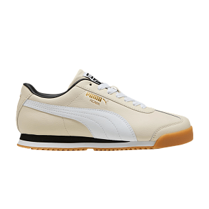 Puma Roma 24 Alpine Snow (396868-10)