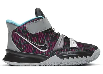 Nike Kyrie 7 (CT4087-008)