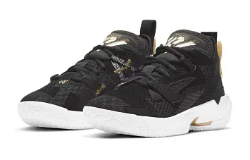 Jordan Jordan Why Not Zer0.4 GS 'Family' - 4