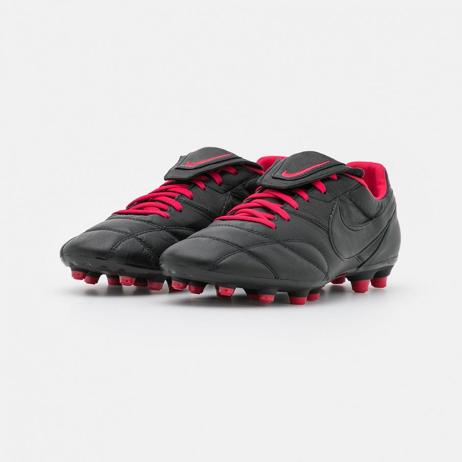 Фото № 2 с приближением к товару «‎Nike Premier II FG»