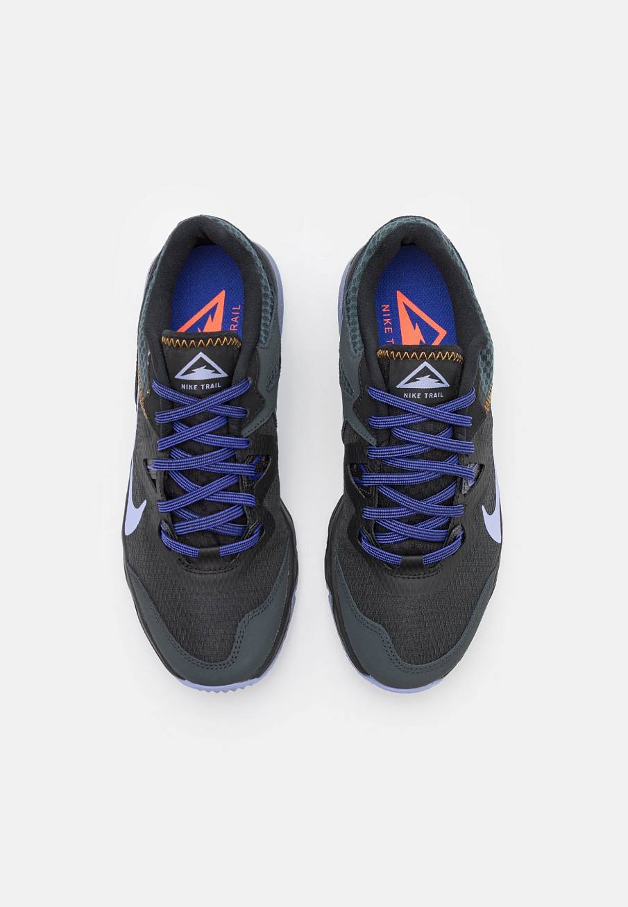 Фото № 4 с приближением к товару «‎Nike Juniper Trail»