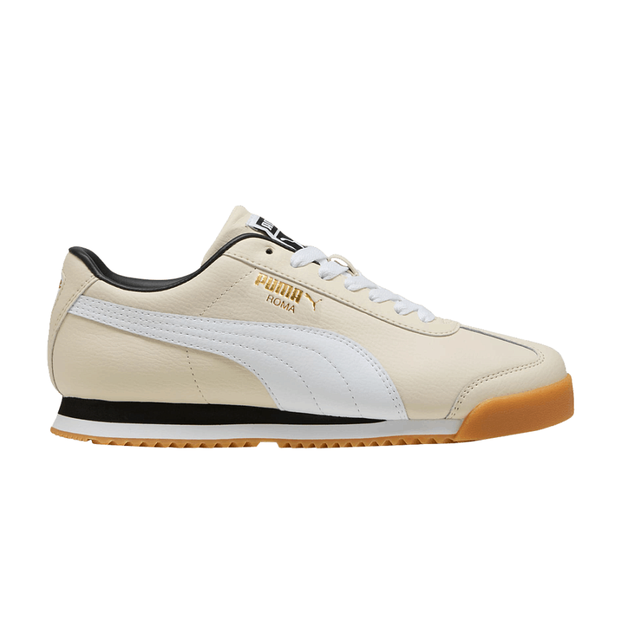 Фото № 1 с приближением к товару «‎Puma Roma 24 Alpine Snow (396868-10)»